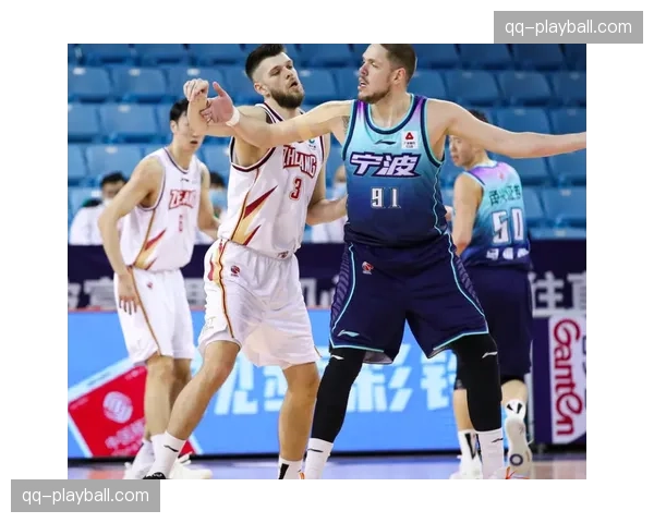 宁波队两连胜排名升至第九 战术纪律性重塑球队竞争定位