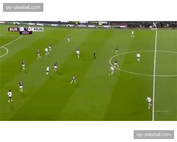 曼联B费刷新队史单赛季英超助攻纪录 中场核心作用愈发凸显 曼联B费刷新队史单赛季英超助攻纪录 中场核心作用愈发凸显